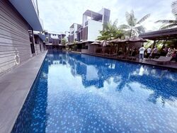 Cabana (D28), Terrace #530542251